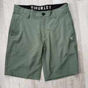 Men’s Hurley hybrid walking shorts 30
